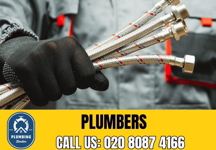  plumber Chingford Hatch