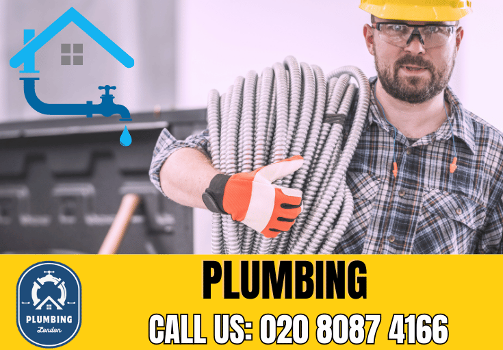 Chingford Plumbers - Professional, Certified & Affordable Plumbing and Heating Services | Your #1 Local Plumbers