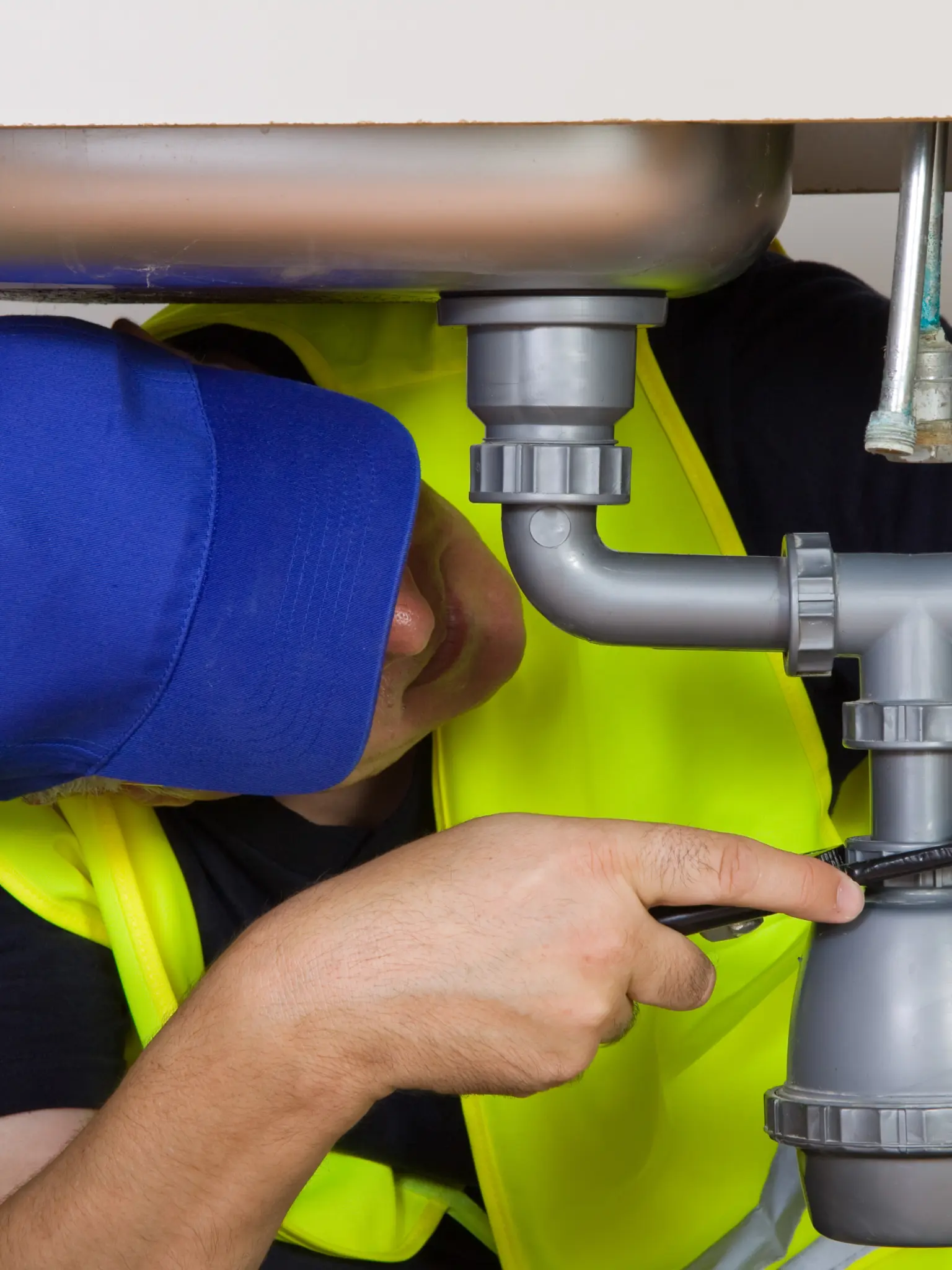 local gas engineer Chingford, E4
