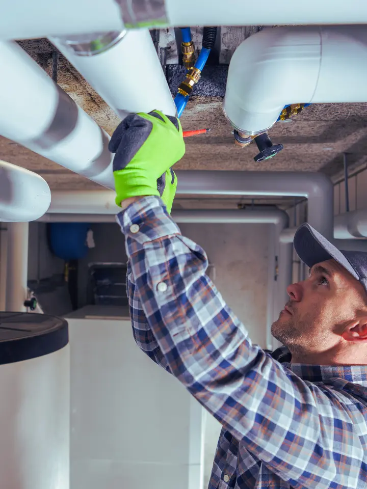 emergency heating engineer Chingford, E4